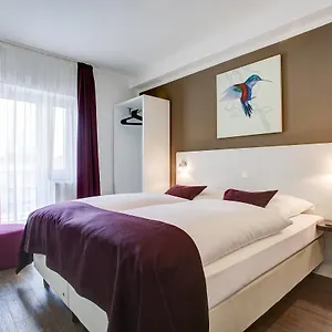 Hotel West, Amburgo