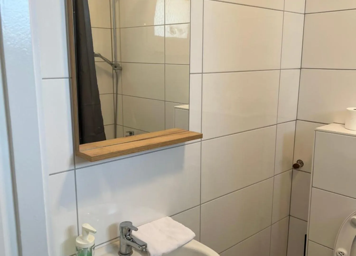 Hotel Zollhof Wandsbek Markt Hamburg