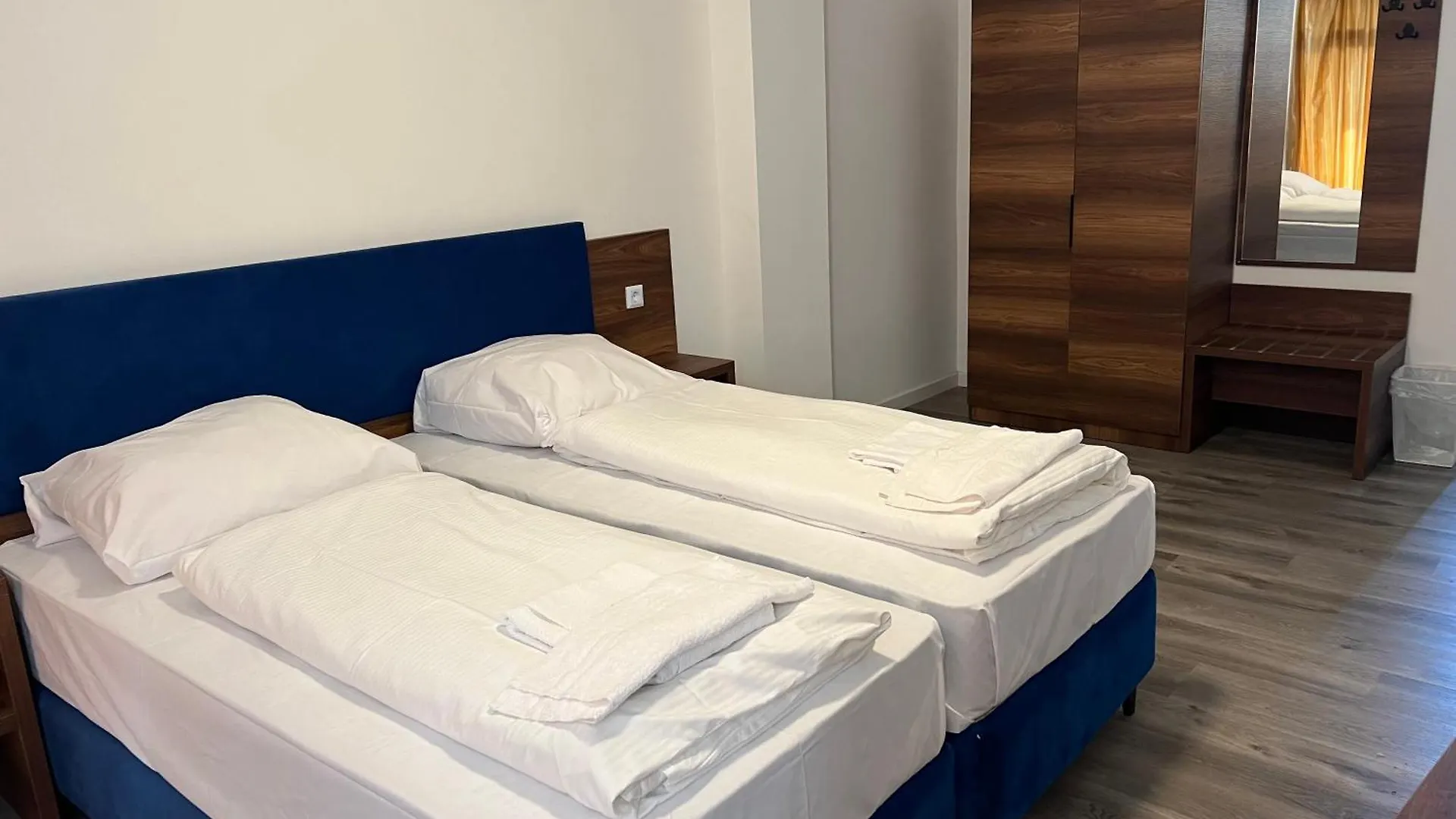 Hotel Zollhof Wandsbek Markt Hamburg
