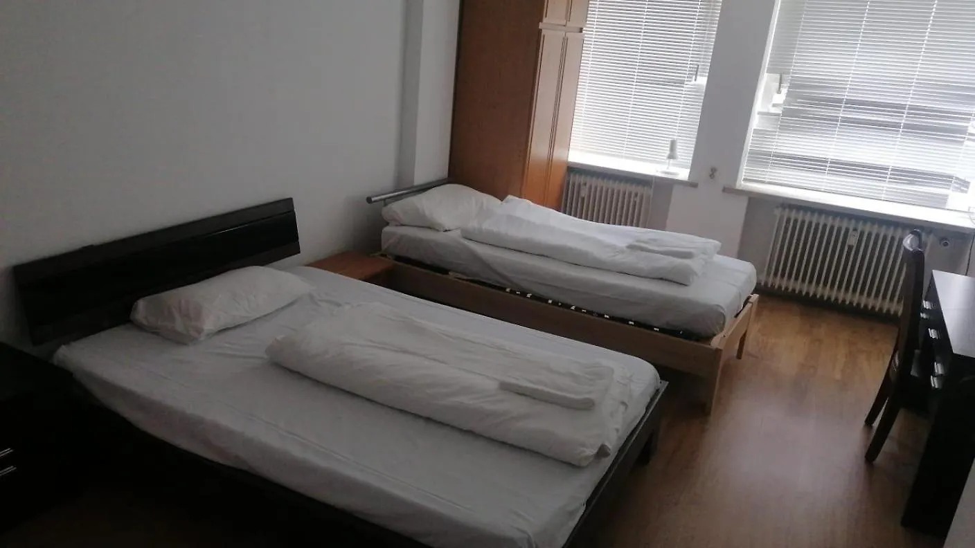 Hotel Zollhof Wandsbek Markt Hamburg