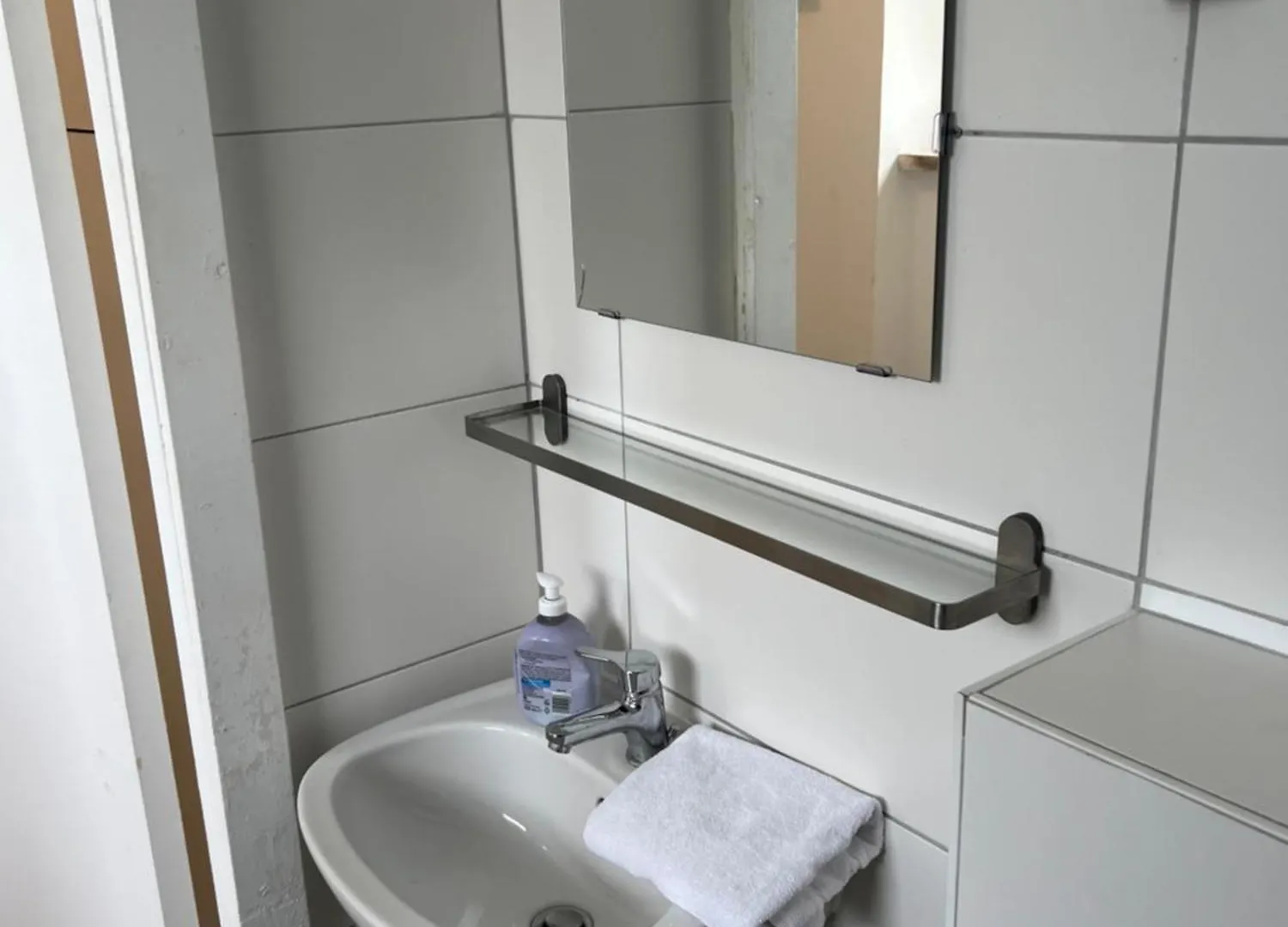 Hotel Zollhof Wandsbek Markt Hamburg-Harburg 2*,