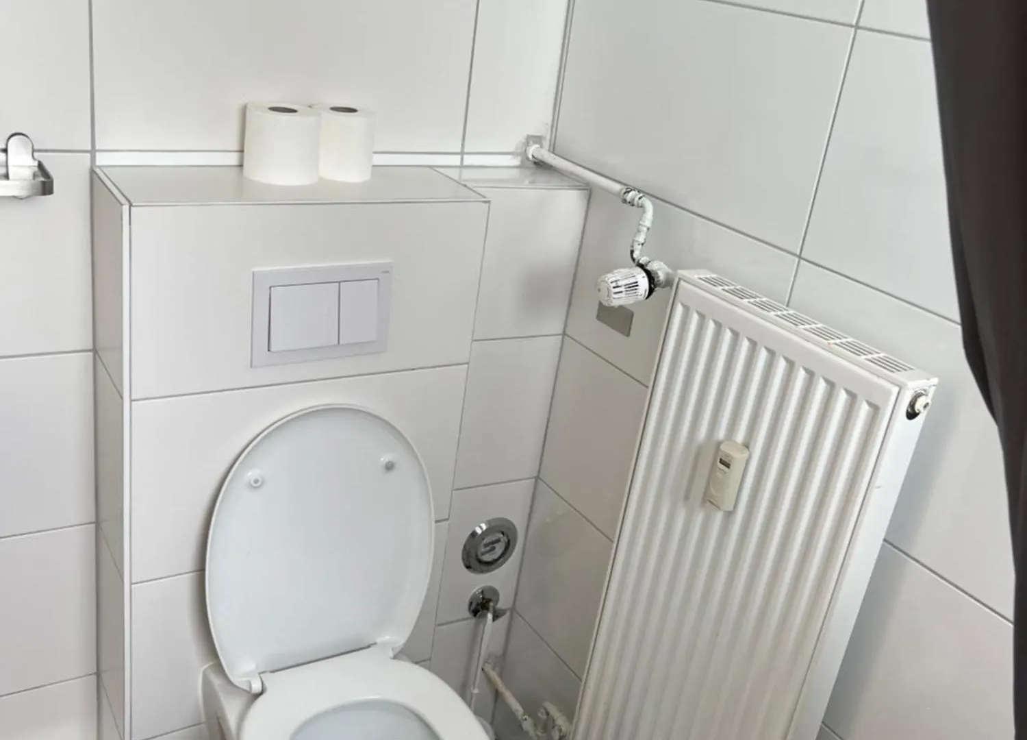 **  Hotel Zollhof Wandsbek Markt Hamburg-Harburg Tyskland