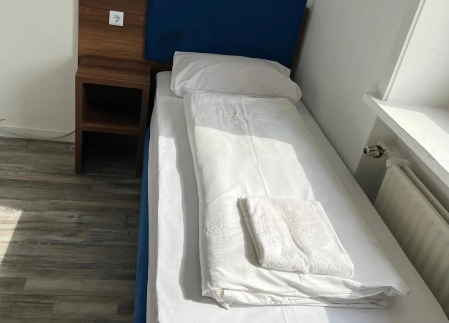 Hotel Zollhof Wandsbek Markt Hamburg-Harburg