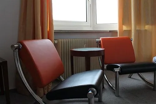 Hotel Zollhof Wandsbek Markt Hamburg-Harburg